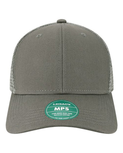 Mid-Pro Snapback Trucker Cap MPS