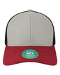 Mid-Pro Snapback Trucker Cap MPS