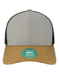 Mid-Pro Snapback Trucker Cap MPS
