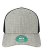Mid-Pro Snapback Trucker Cap MPS