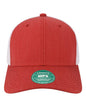 Mid-Pro Snapback Trucker Cap MPS