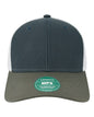 Mid-Pro Snapback Trucker Cap MPS
