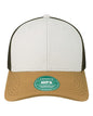 Mid-Pro Snapback Trucker Cap MPS