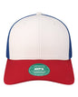Mid-Pro Snapback Trucker Cap MPS