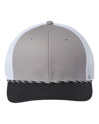 Everyday Rope Trucker Cap GB452R