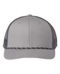 Everyday Rope Trucker Cap GB452R