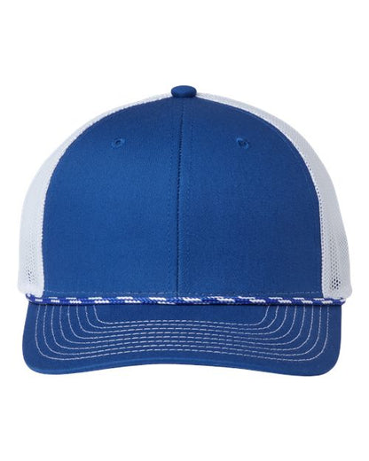 Everyday Rope Trucker Cap GB452R