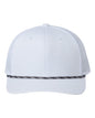 Everyday Rope Trucker Cap GB452R