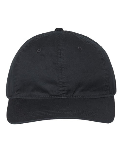 Ultralight Cotton Twill Cap GB510