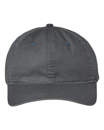 Ultralight Cotton Twill Cap GB510