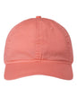 Ultralight Cotton Twill Cap GB510