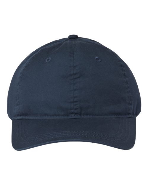 Ultralight Cotton Twill Cap GB510
