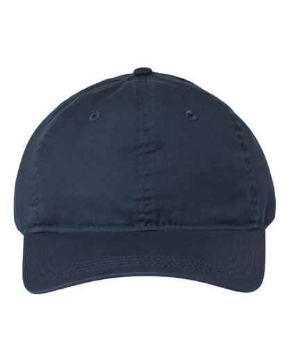 Ultralight Cotton Twill Cap GB510