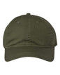 Ultralight Cotton Twill Cap GB510