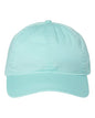 Ultralight Cotton Twill Cap GB510