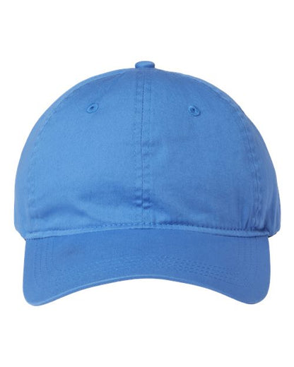 Ultralight Cotton Twill Cap GB510