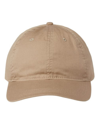 Ultralight Cotton Twill Cap GB510