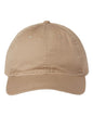 Ultralight Cotton Twill Cap GB510