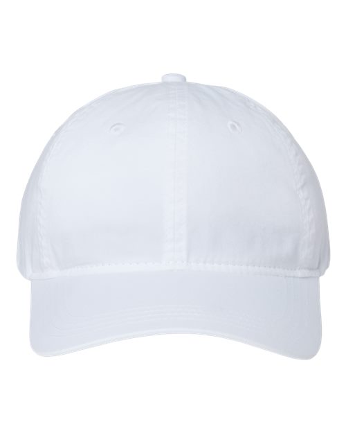 Ultralight Cotton Twill Cap GB510