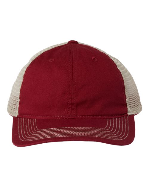Soft Trucker Cap GB880