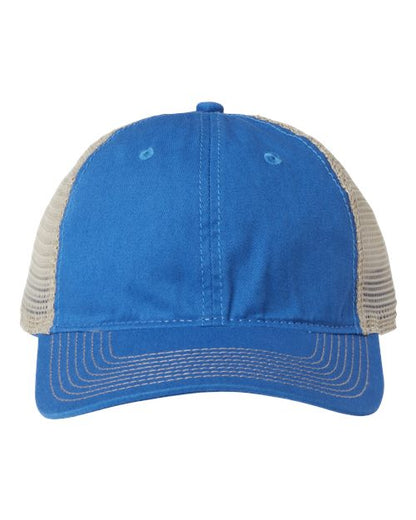 Soft Trucker Cap GB880