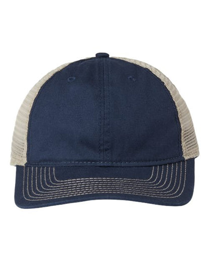 Soft Trucker Cap GB880