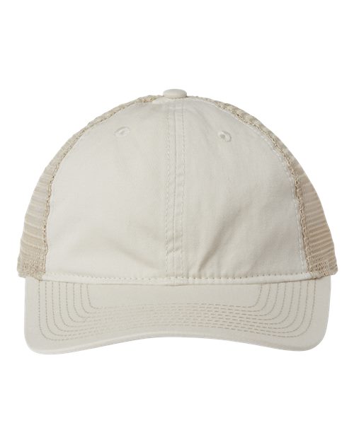Soft Trucker Cap GB880