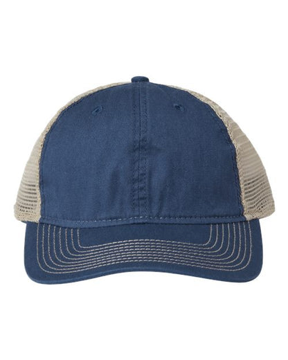 Soft Trucker Cap GB880