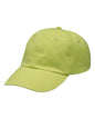 Optimum Pigment-Dyed Dad Hat LP101