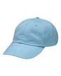 Optimum Pigment-Dyed Dad Hat LP101