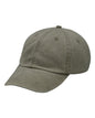 Optimum Pigment-Dyed Dad Hat LP101