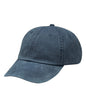 Optimum Pigment-Dyed Dad Hat LP101