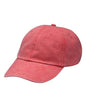 Optimum Pigment-Dyed Dad Hat LP101
