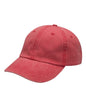 Optimum Pigment-Dyed Dad Hat LP101