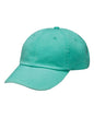 Optimum Pigment-Dyed Dad Hat LP101