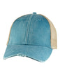 Ollie Distressed Cap