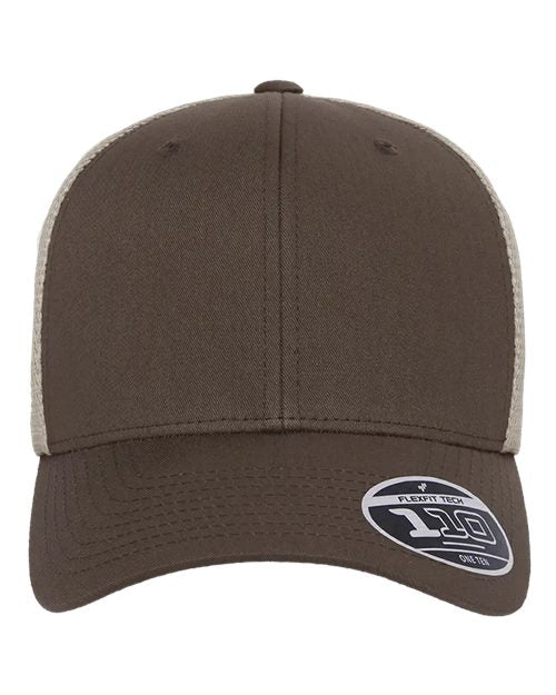 110® Mesh-Back Cap 110M