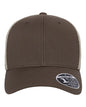110® Mesh-Back Cap 110M