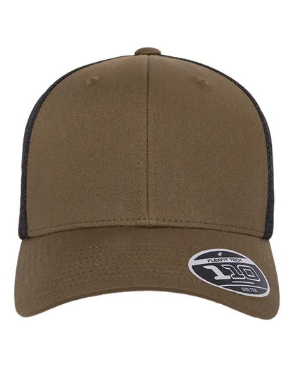 110® Mesh-Back Cap 110M