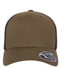 110® Mesh-Back Cap 110M