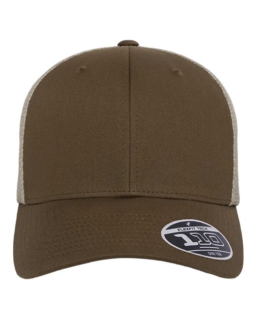 110® Mesh-Back Cap 110M