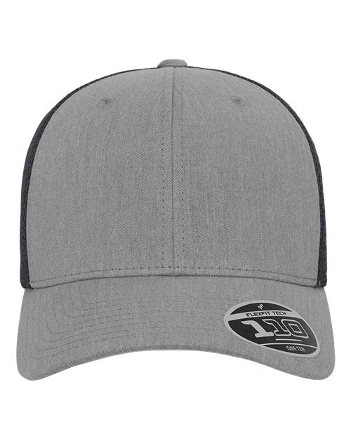 110® Mesh-Back Cap 110M