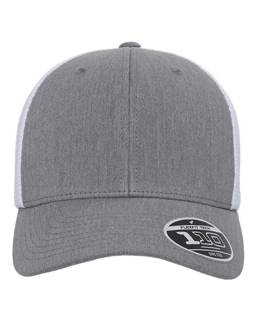 110® Mesh-Back Cap 110M