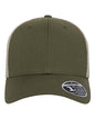 110® Mesh-Back Cap 110M