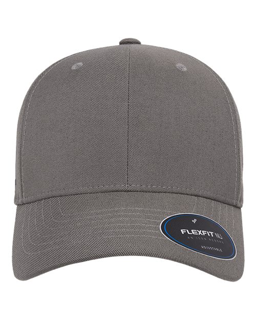 NU® Adjustable Cap 6110NU