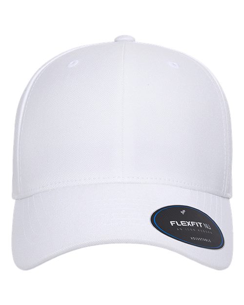 NU® Adjustable Cap 6110NU