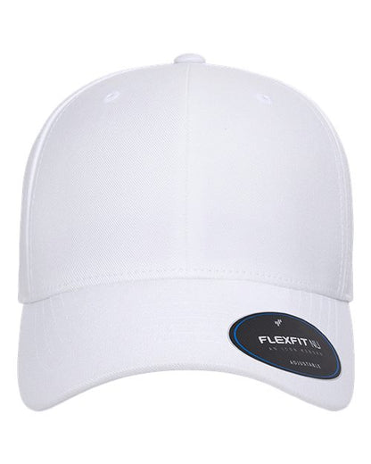NU® Adjustable Cap 6110NU