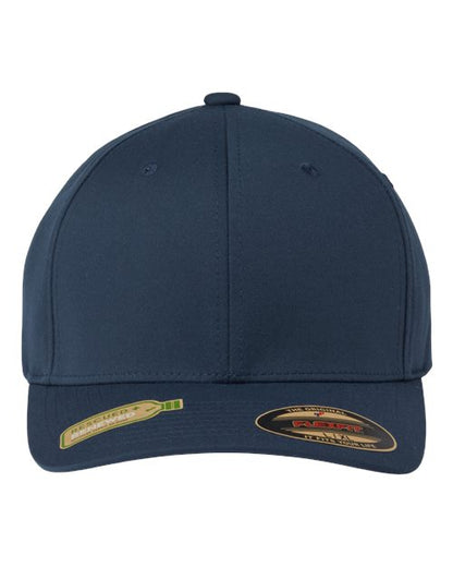Sustainable Polyester Cap 6277R