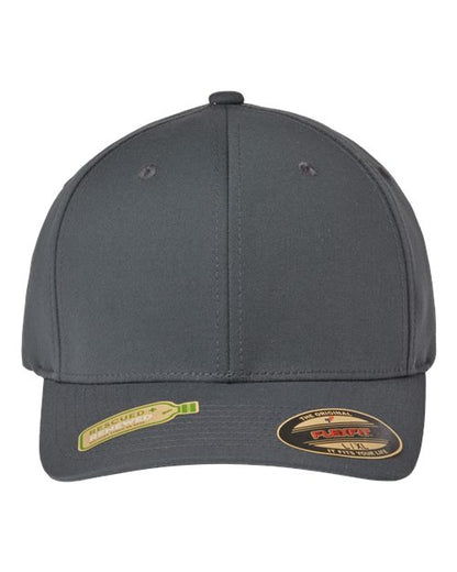 Sustainable Polyester Cap 6277R