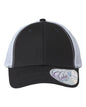 Women's Modern Trucker Cap CHARLIE